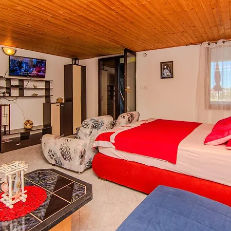 Appartement Solar